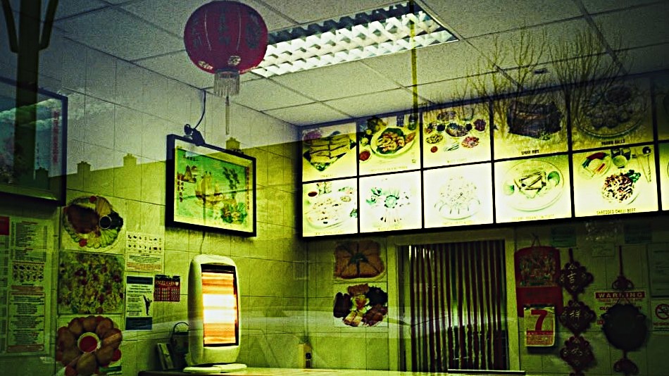 Poster The Last Neon